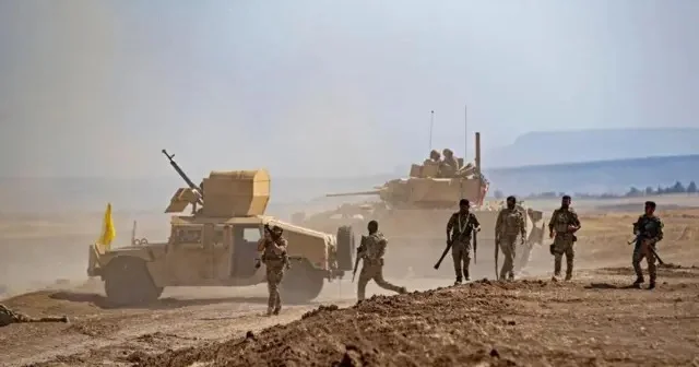 15 gün qaldı: 80 minlik ordu hücuma keçir Türkiyə mesaj gəldi