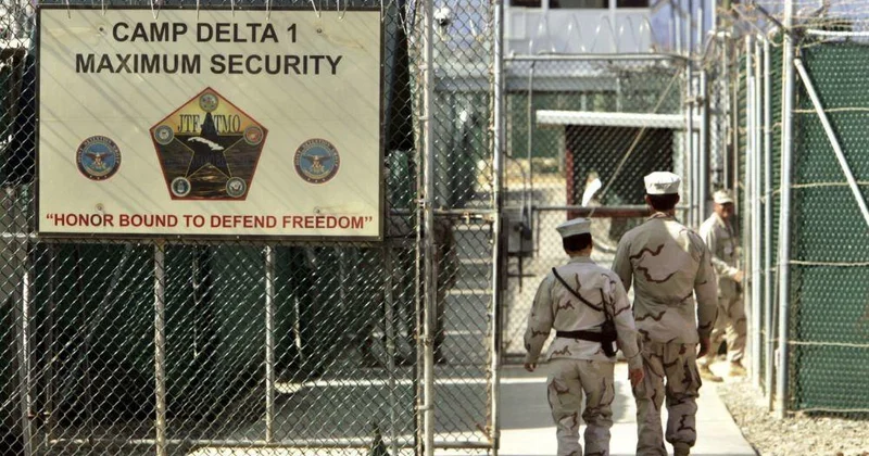 США возобновили использование Гуантанамо