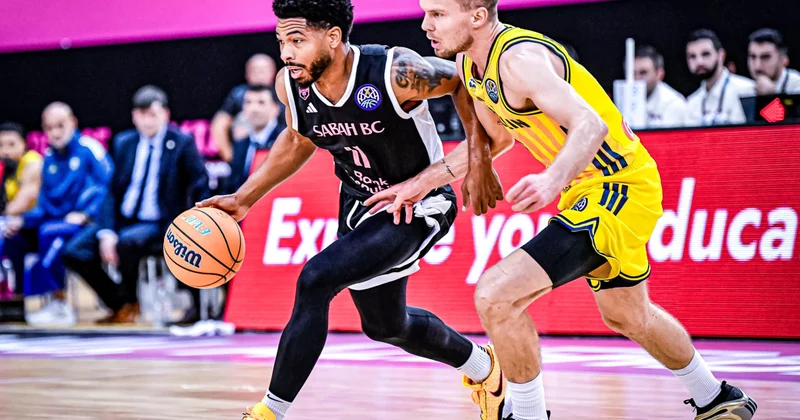 Матч жизни для Сабаха в Лиге чемпионов Нужно победить в Берлине