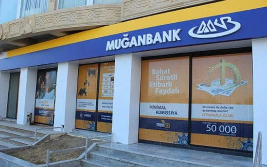 Məhkəmə “Muğanbank”ın keçmiş vəzifəli şəxsi ilə bağlı qərar verdi