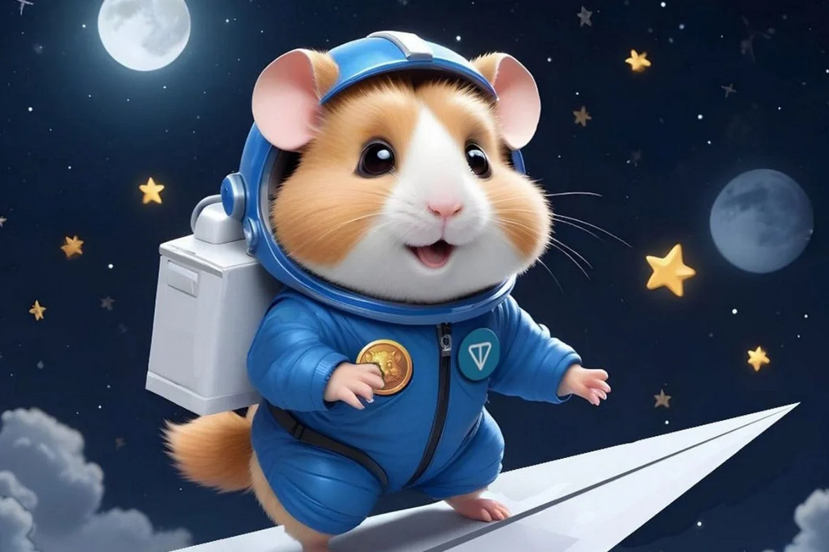 Hamster Kombat tokeni məşhur kriptovalyuta birjasından silinəcək