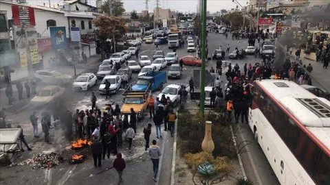 Yeni hərəkat zəfərlə bitəcək