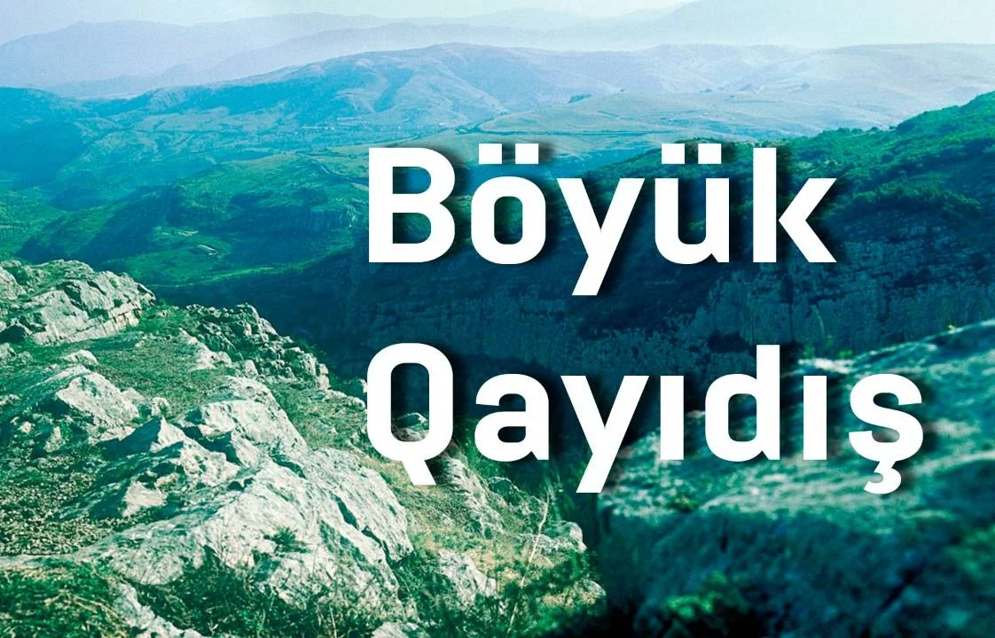 Əhatə dairəsi böyük olan layihələr Böyük Qayıdışın uğurla davam etdiyinin təsdiqidir