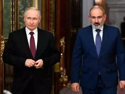 Paşinyan Kremlə zəng etdi, hesabat verdi Putin qiymətləndirdi