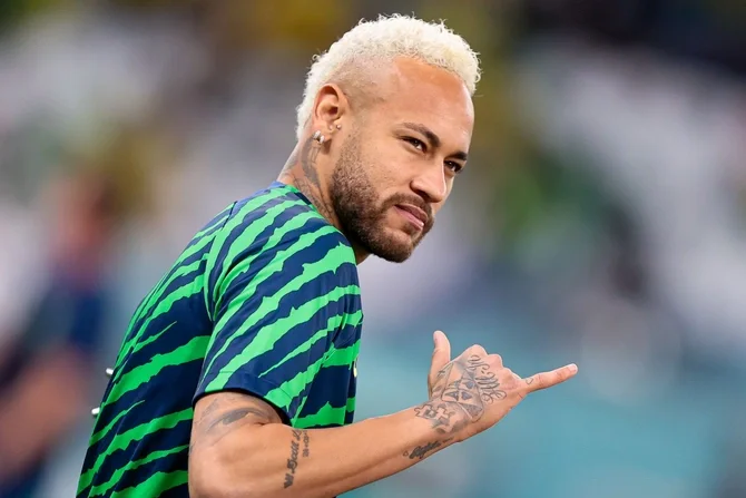 Neymar Barselona dan PSJ yə keçməsinin səbəbini açıqlayıb Xəbər saytı Son xəbərlər və Hadisələr