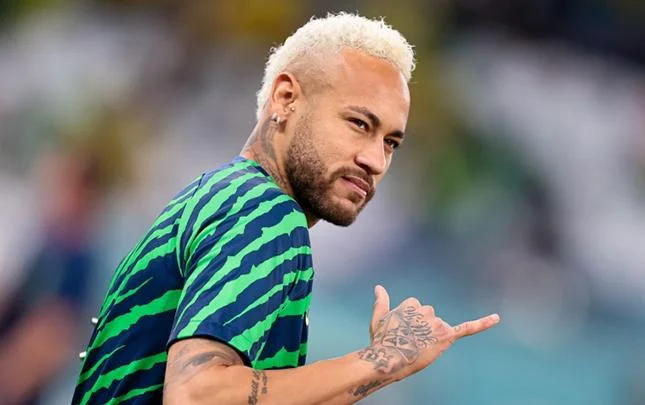 Neymar niyə Barselona dan PSJ yə keçib?