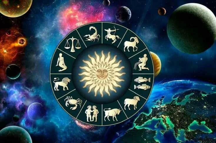 2025 ci il 3 bürc üçün düşərli olacaq Məşhur astroloq