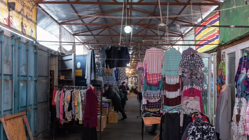 100 ə yaxın bazar təmir olunacaq