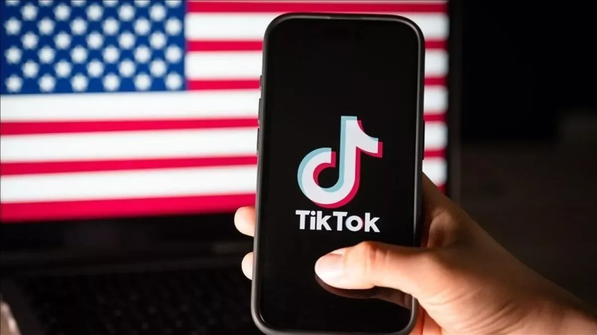 AP: Байден уступил Трампу право решать судьбу TikTok в США