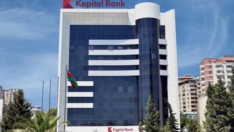 Kapitalbank müştərilərindən hər ay bu qədər pul tutulacaq QAYDA DƏYİŞDİ