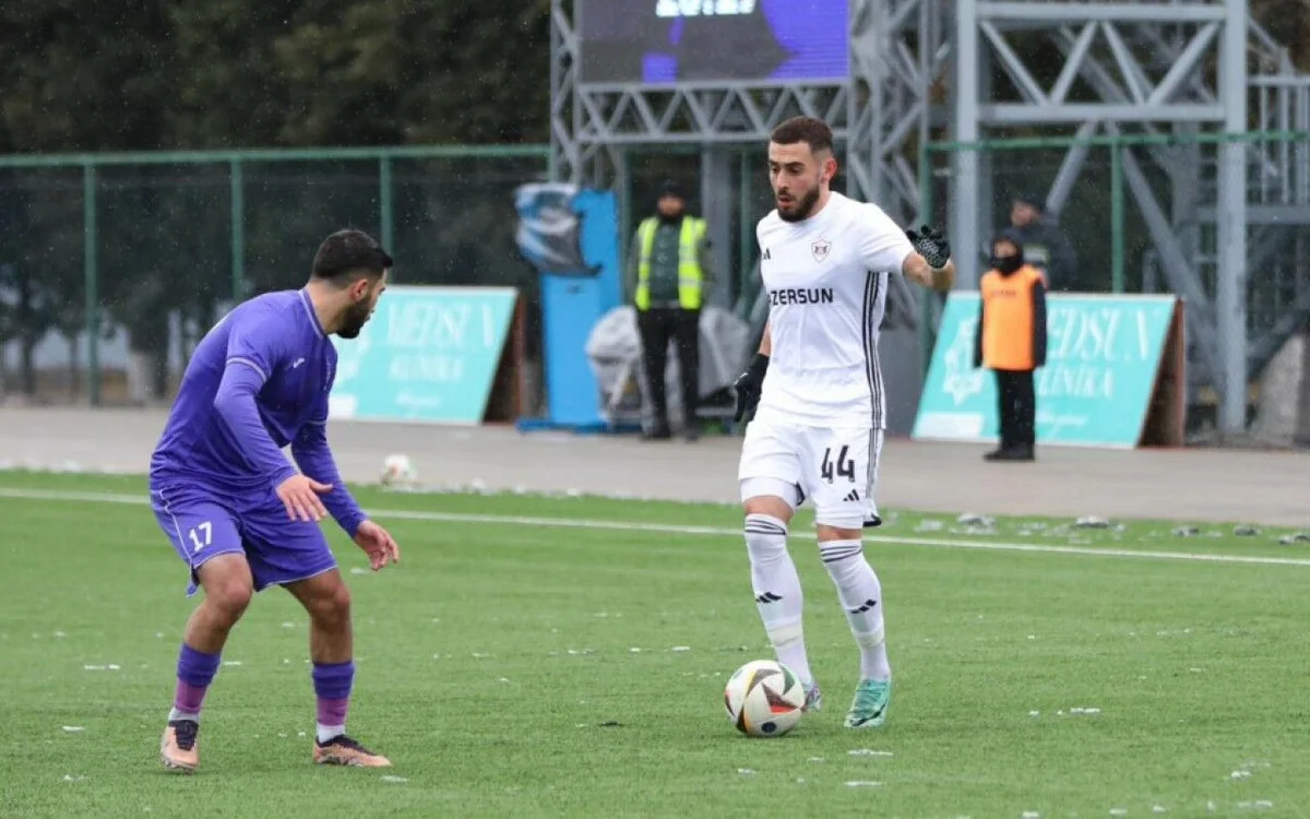 Qış fasiləsi bitir: Yeni ildə siftəni Qarabağ edəcək