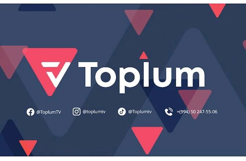 Toplum TV işi üzrə iki nəfər saxlanıldı