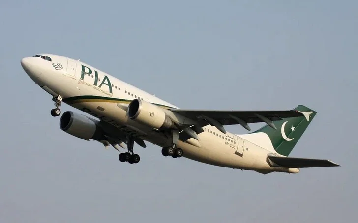 Скандальная реклама Pakistan Airlines вызвала международный резонанс Новости Азербайджана