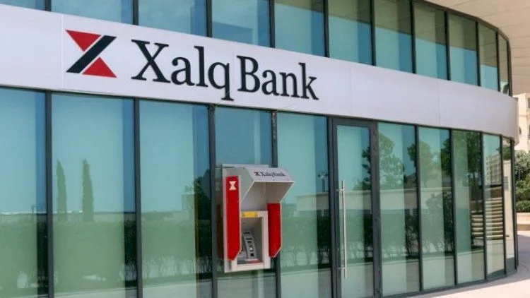 “Xalq Bank”dan böyük həcmdə vəsait çıxarılıb 315 mln. manat depozit...