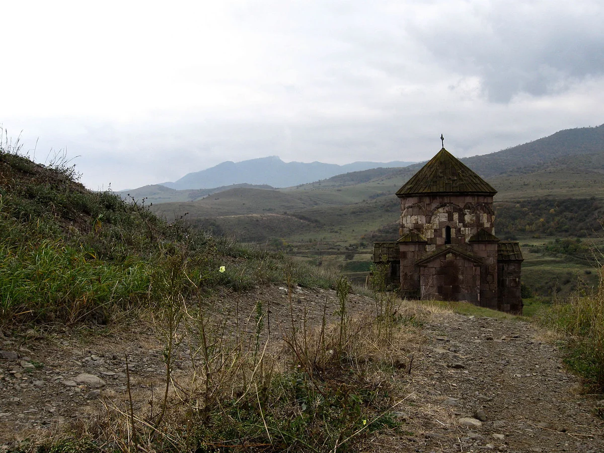 Bu kəndlər Azərbaycana qaytarılır Abramyan