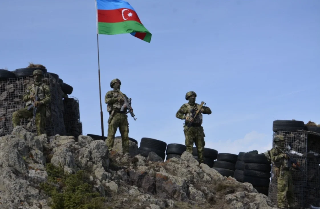 Sərhəd Razılaşmasının Tərəflərə Təsiri: Azərbaycan Ermənistan münasibətlərində yeni mərhələ