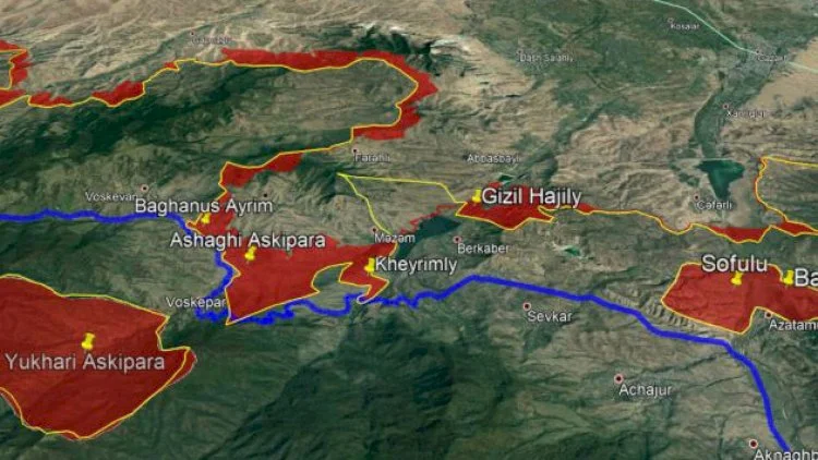 Azərbaycanın torpaqları özünə qaytarılmalıdır: Prosesin uzanması Ermənistan üçün itkidir