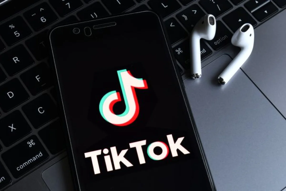 Верховный суд поддержал запрет TikTok в США Haqqin