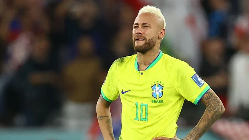 Neymar Juninyo ilə komanda yoldaşı ola bilər