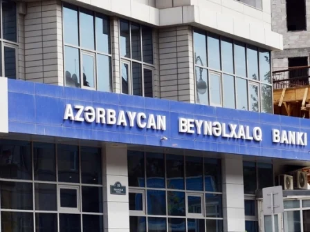 “Al Market”“Azərbaycan Beynəlxalq Bankı”na qarşı