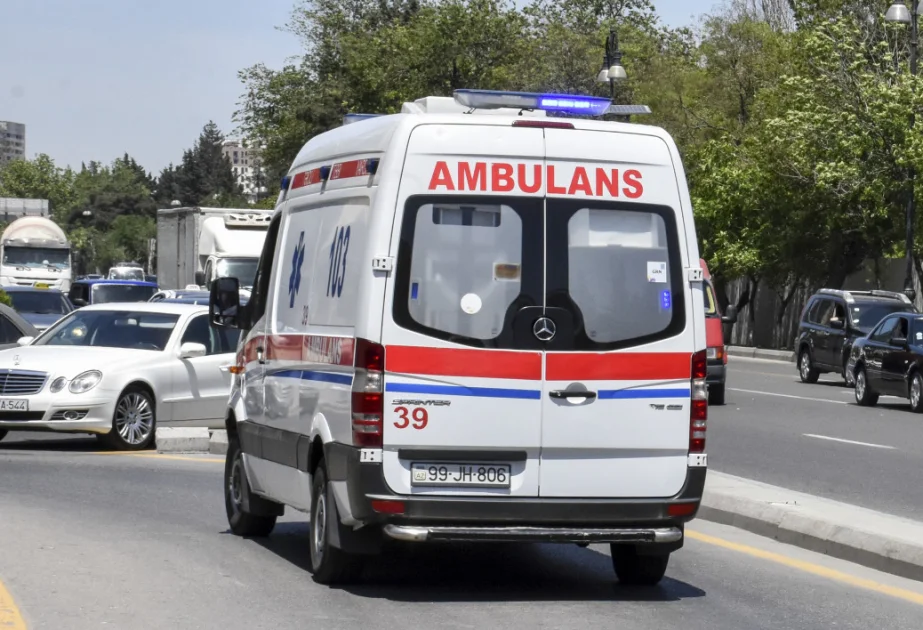 TƏBİB quruma olunan müraciətlərin əsas mövzusunu açıqladı