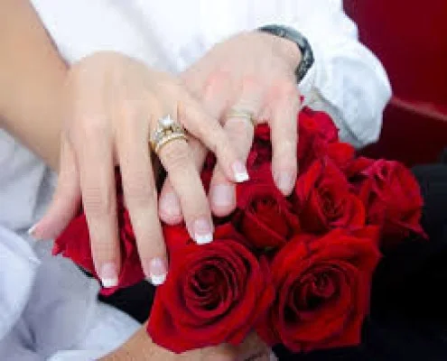 Ötən il Azərbaycanda 46146 nikah qeydə alınıb