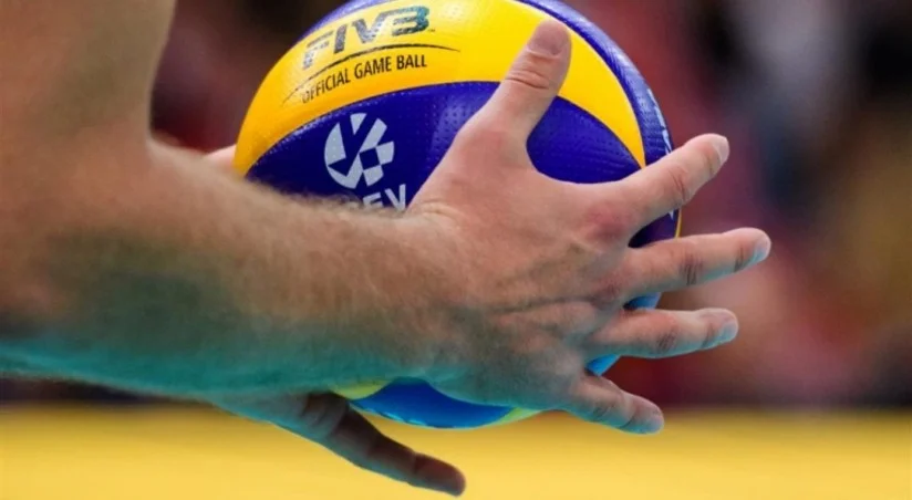 Kişi voleybolçular arasında Azərbaycan Yüksək Liqasında VI tura start verilib