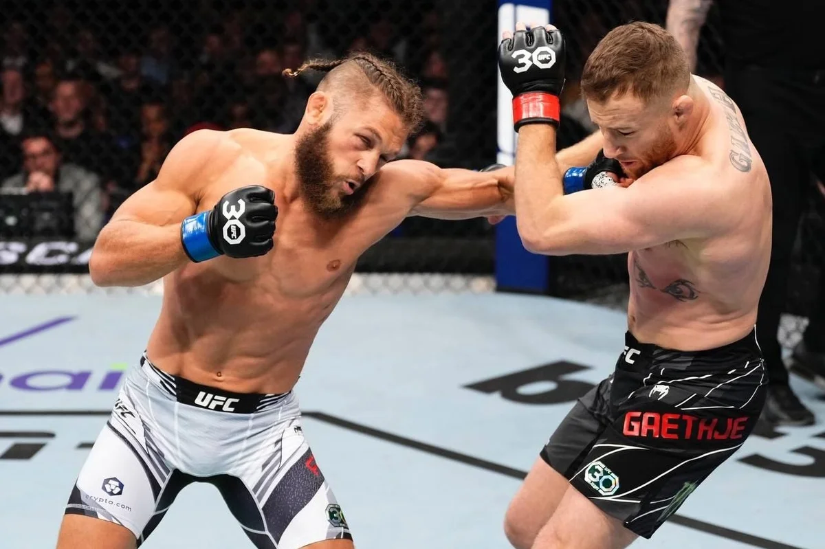 UFC Fiziyevə rəqib tapa bilmir azərbaycanlı döyüşçü nə vaxt qayıdır? İdman və Biz