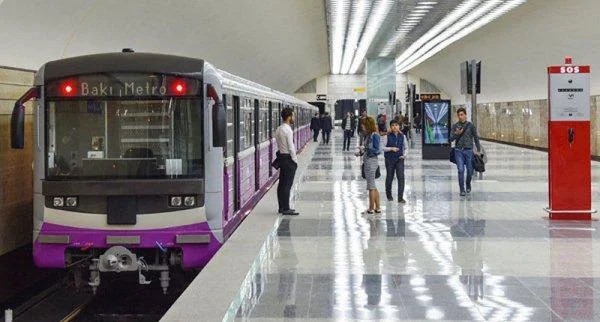 Metrodakı faciəvi hadisələrin qarşısı necə alına bilər? Ekspertdən TƏKLİF