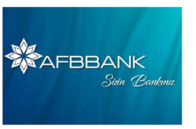 “AFB BANK” tender elan edir