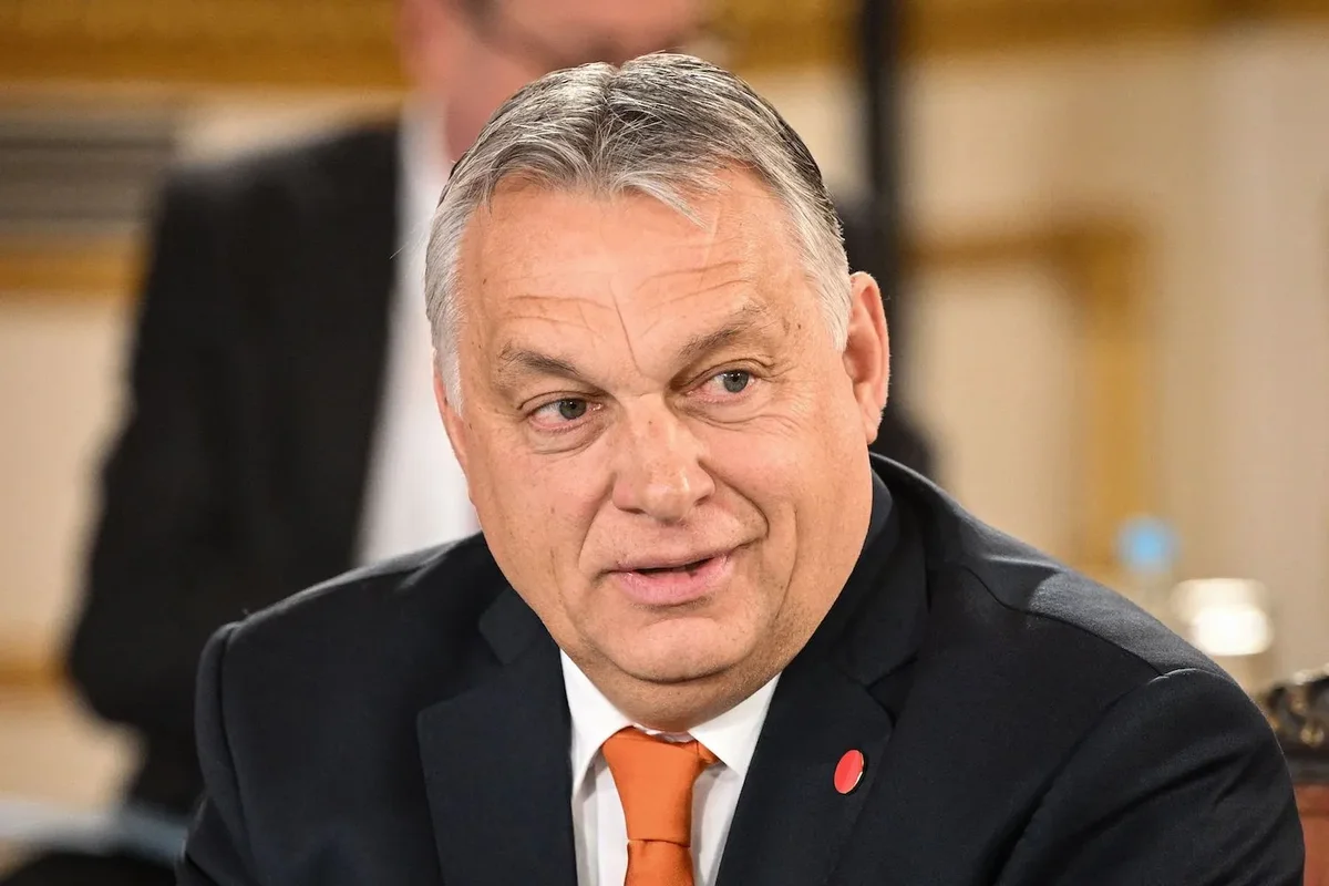 Viktor Orban: “Ukraynanın Aİ yə üzvlüyü Avropa fermerləri üçün ciddi itkilərə səbəb olacaq“ KONKRET