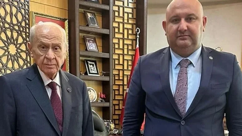 MHP də sürpriz istefa SƏBƏB