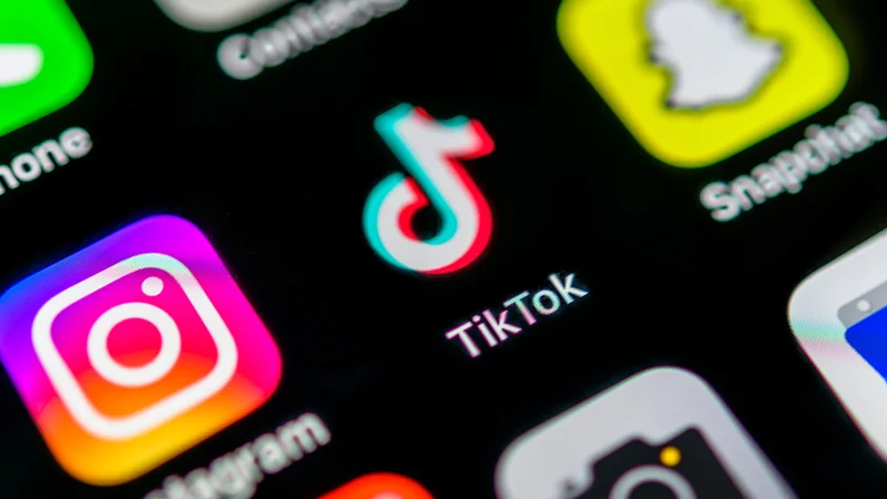 Meta və Google platformaları TikTok qaçqınları nı qəbul etməyə hazırlaşır