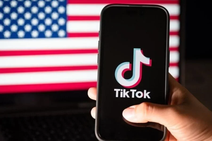 TikTok qadağan edildi