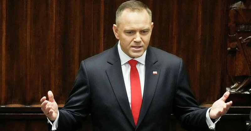 В Польше усиливается критика курса ЕС и споры по внешней политике