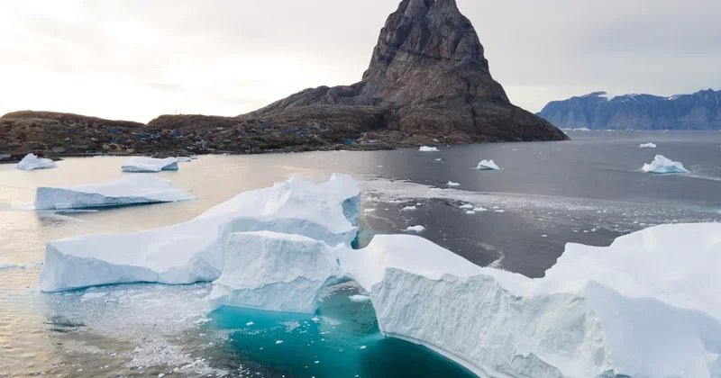 Датские чиновники призвали сенаторов США воздержаться от голосования по запрету аннексии Гренландии