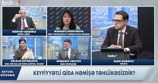 Toyuğun ayağı və başı quşlara yedirdilir? Qalmaqallı müzakirə