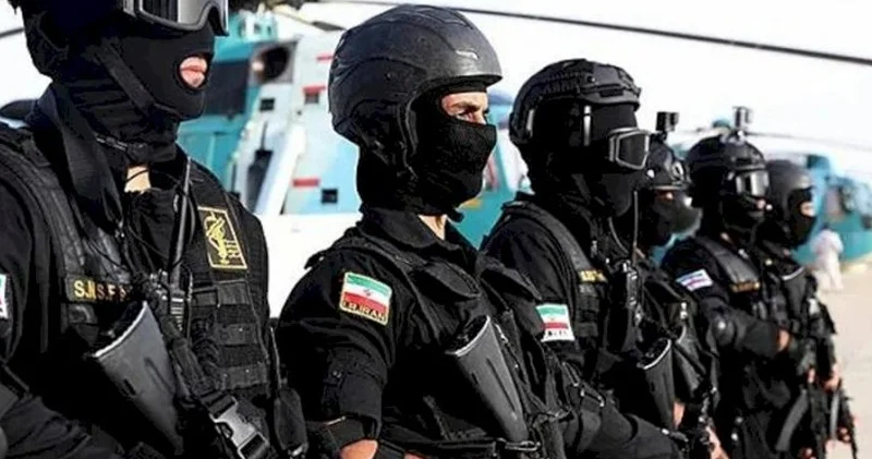 İranda kütləvi həbslər: Təkcə Gilanda 1,5 min nəfər saxlanılıb