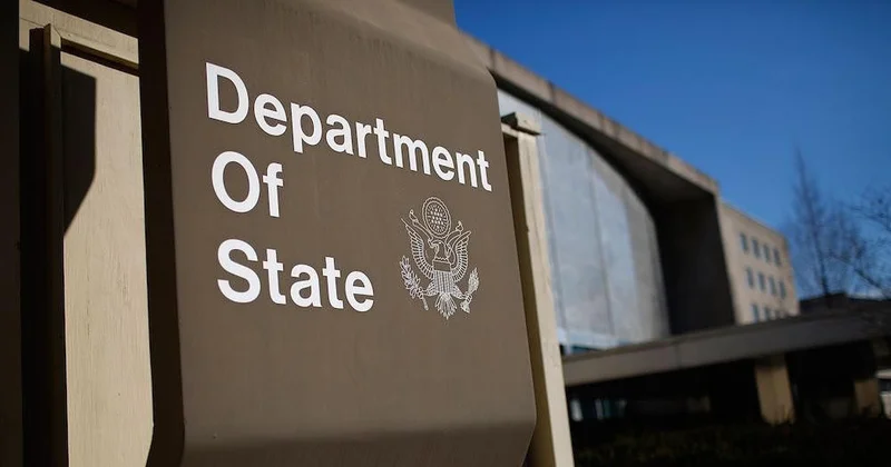 İran ABŞ hədəflərinə hücum etsə... Departament