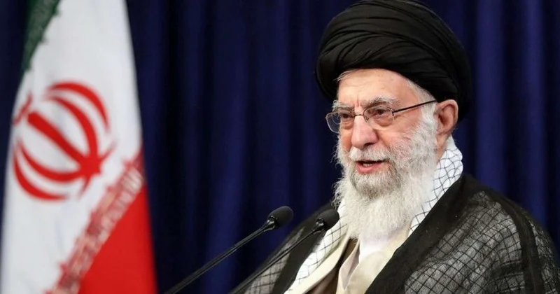 Xamenei etirazlar zamanı həbs olunanlardan danışdı