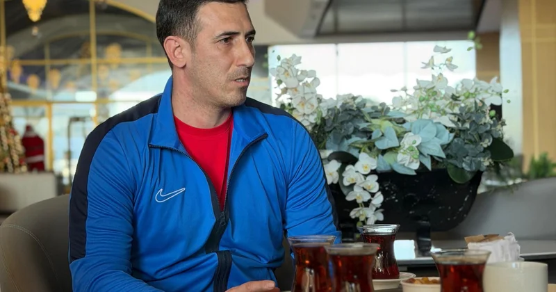 “Məqsəd eyni olacaq: ədaləti qorumaq” (MÜSAHİBƏ)