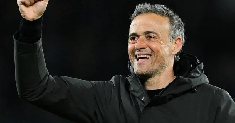 Luis Enrike PSJ nin baş məşqçisi kimi 100 cü qələbəsini qazanıb