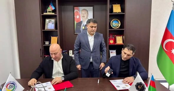 İdman klubları arasında memorandum imzalanıb