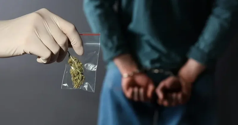 Ötən gün narkotiklərlə əlaqəli 31 fakt müəyyən edilib