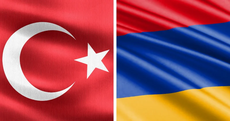 Анкара напомнила Еревану о новых реалиях оппозиция снова негодует ОБЗОР от Эльчина Алыоглу