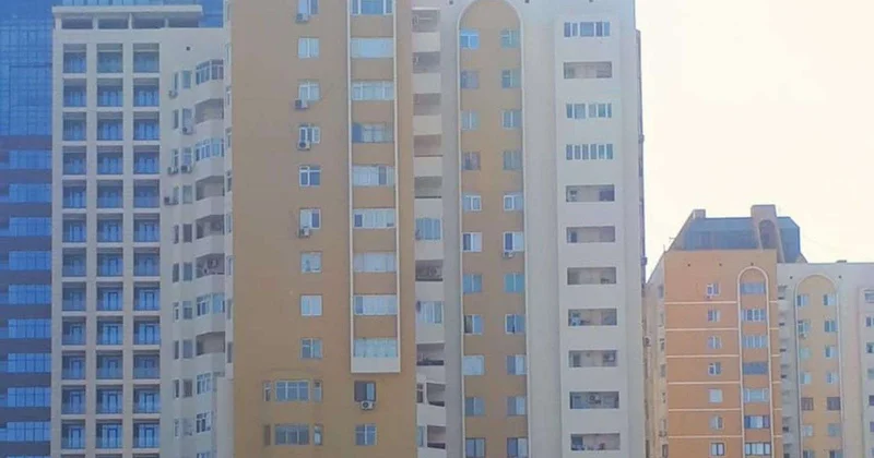 “Azəristilik Təchizat”ın kollektiv cəzalandırma metodu Xətai sakinləri soyuqla imtahan edilir FOTO