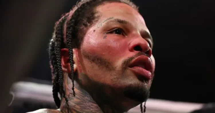 Dünya çempionu Gervonta Devis yarışlardan kənarlaşdırıldı SƏBƏB