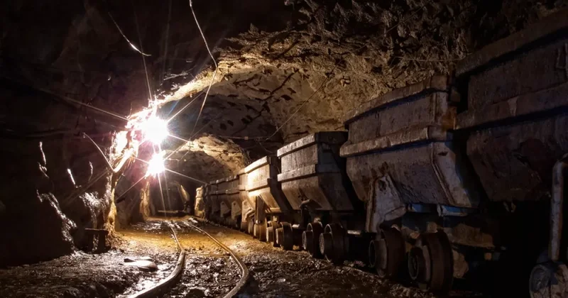 В Чехии закрывается последняя угольная шахта: сотрудникам выплатят 500 миллионов