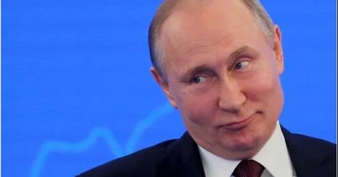 Putinə etimad səviyyəsi neçə faizdir? SORĞU