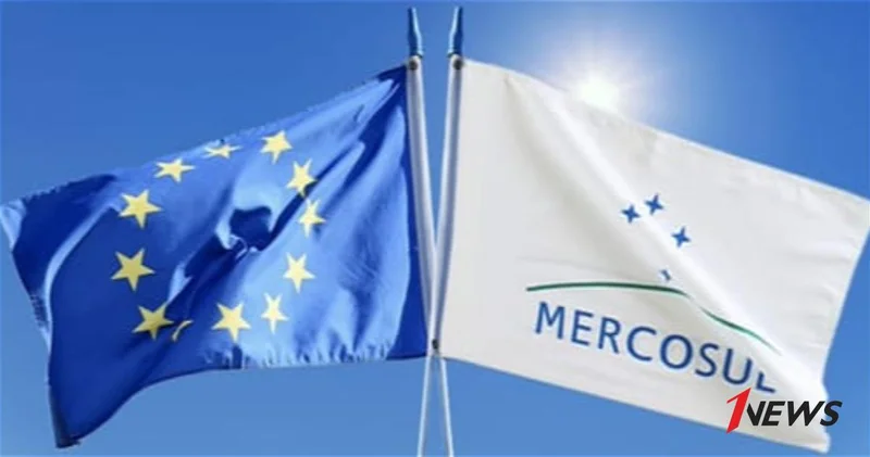 ЕС и Mercosur подписали соглашение о свободной торговле
